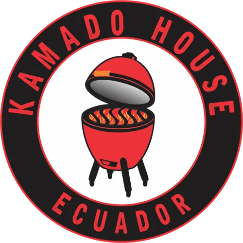 Kamado House Ecuador